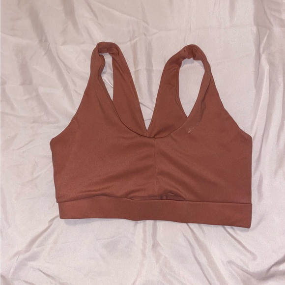 Gymshark Other - Blush pink Whitney Simmons sports bra